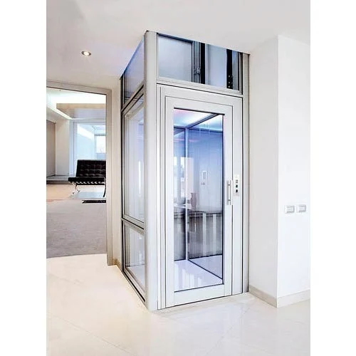 Home Passenger Lift